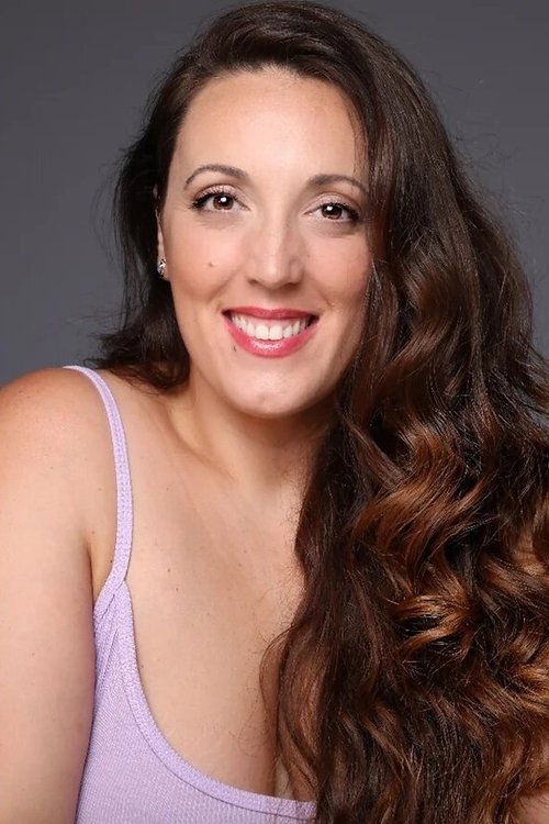 Zdjęcie María Córdoba