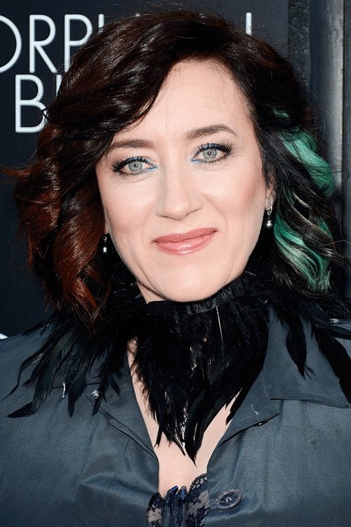 Zdjęcie Maria Doyle Kennedy