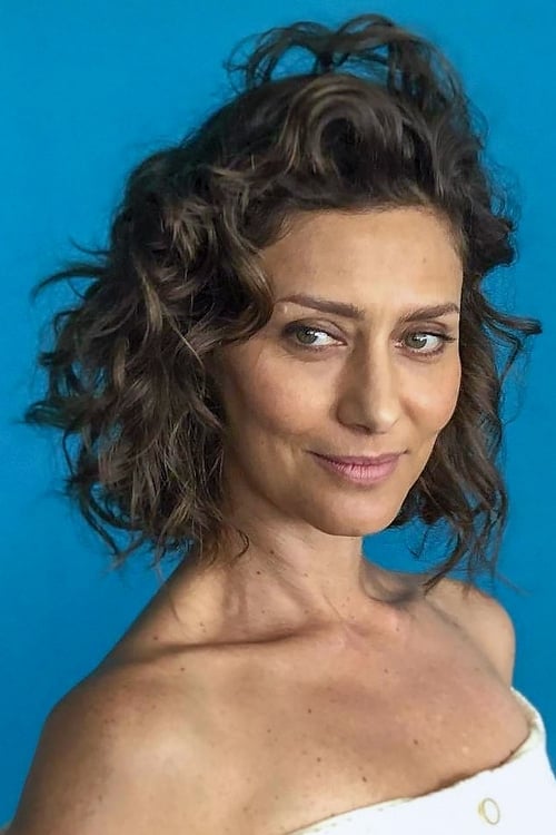 Zdjęcie Maria Fernanda Cândido