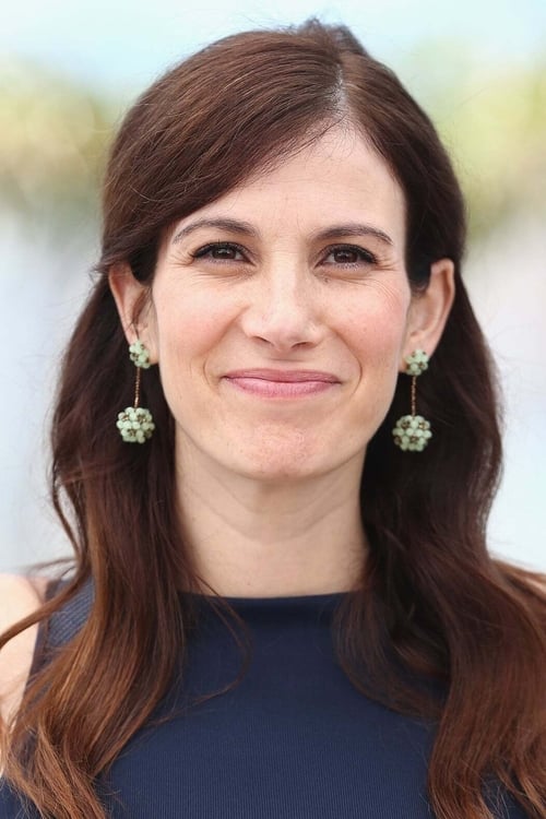 Zdjęcie María Marull