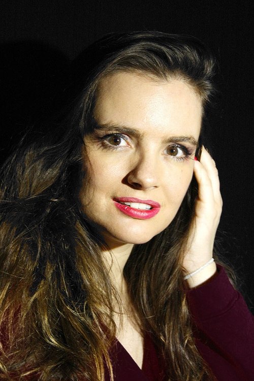 Zdjęcie Maria Niklińska