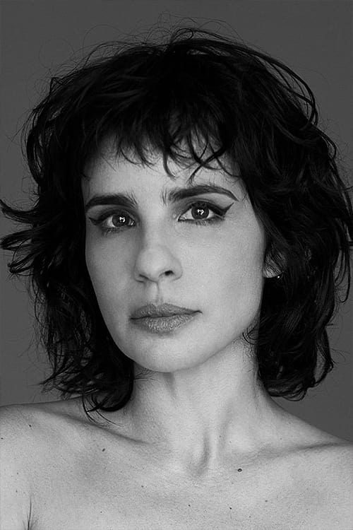 Zdjęcie Maria Ribeiro