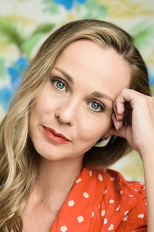 Zdjęcie Marian Frizelle