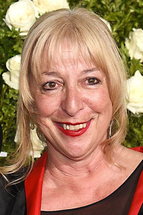 Zdjęcie Marianne Leone Cooper