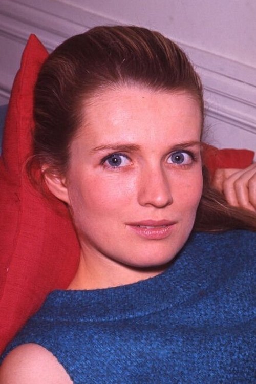 Zdjęcie Marie-Christine Barrault