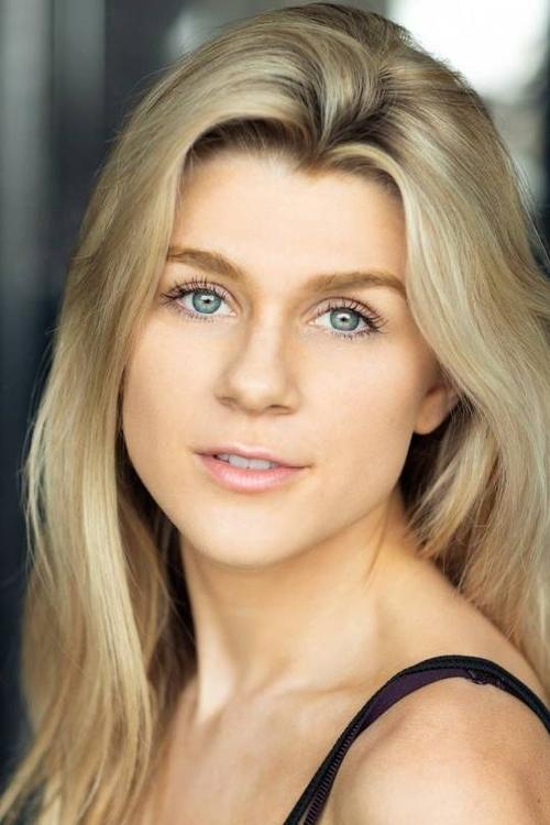 Zdjęcie Marie-Louise Boisnier