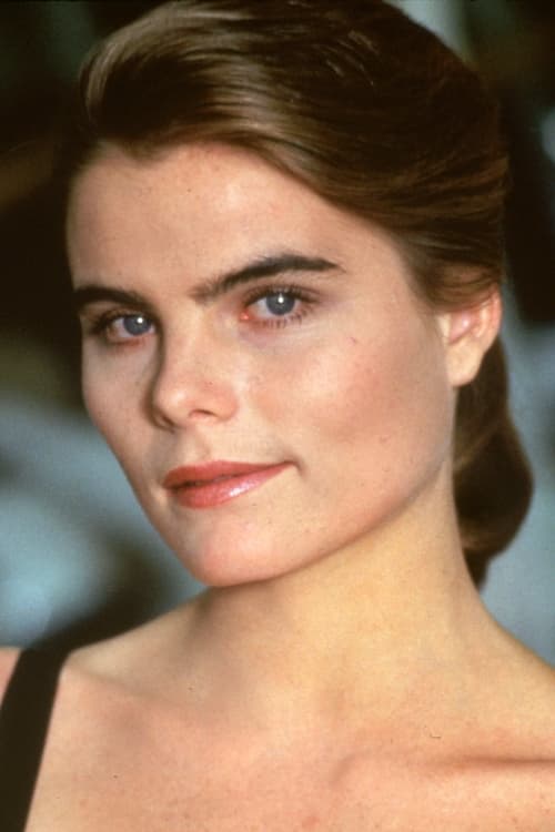 Zdjęcie Mariel Hemingway