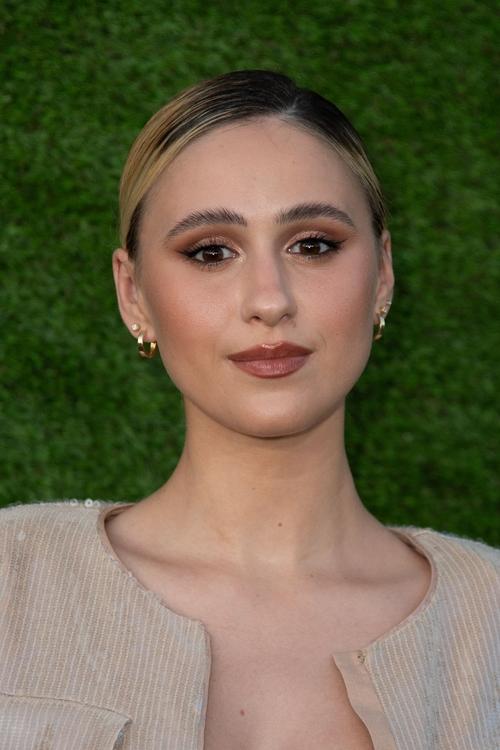 Zdjęcie Marija Bakałowa