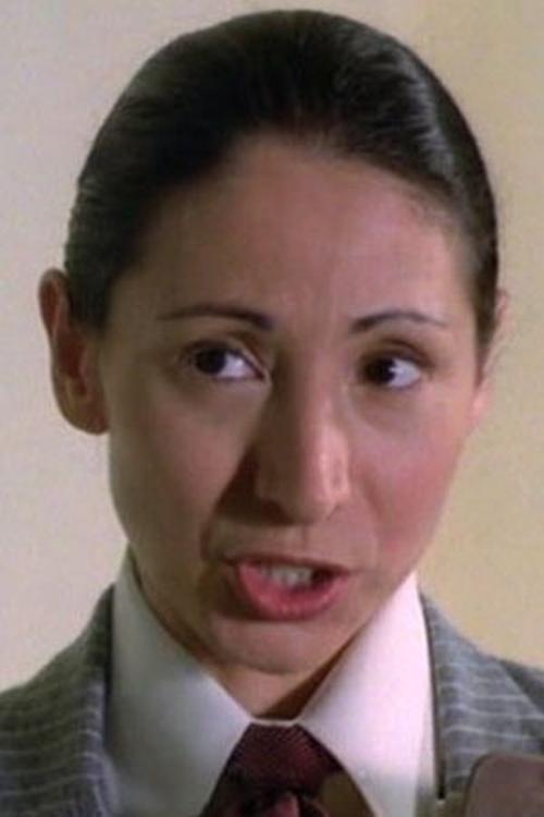 Zdjęcie Marilyn Lightstone