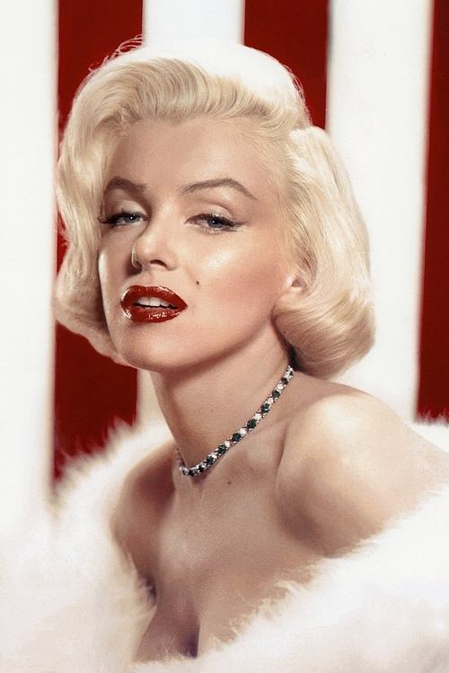 Zdjęcie Marilyn Monroe