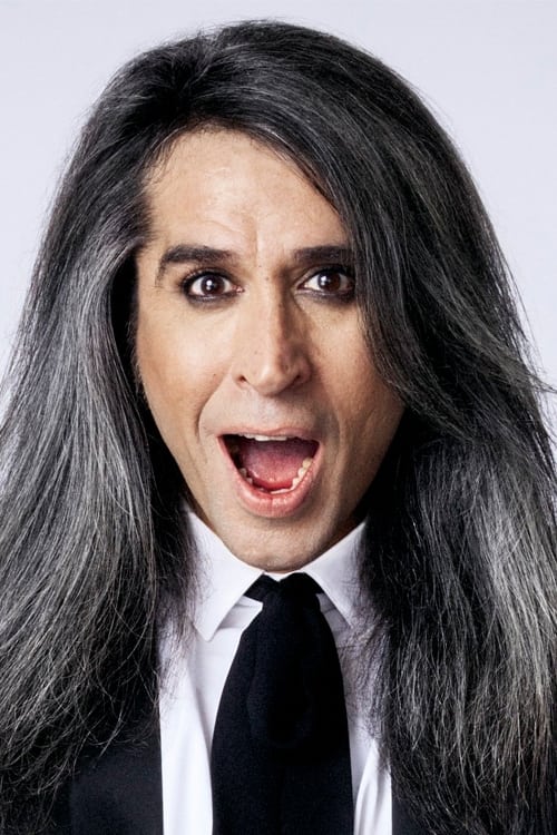 Zdjęcie Mario Vaquerizo