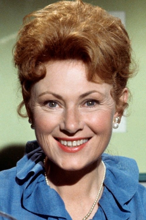 Zdjęcie Marion Ross