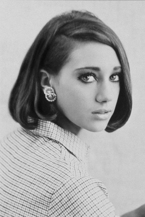 Zdjęcie Marisa Berenson