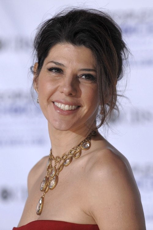 Zdjęcie Marisa Tomei