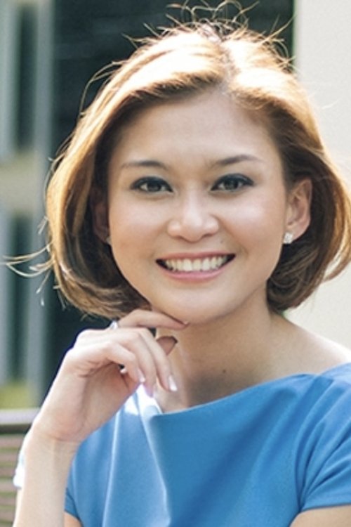 Zdjęcie Marissa Anita