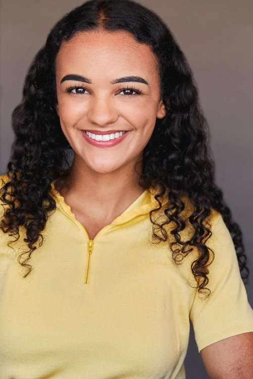 Zdjęcie Marissa Bode