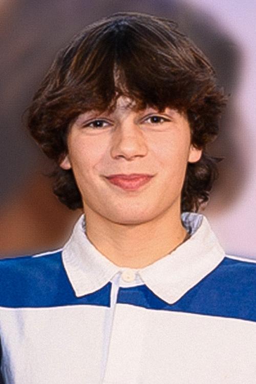 Zdjęcie Marius De Saeger