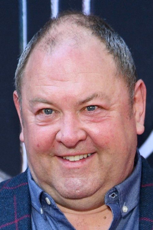 Zdjęcie Mark Addy