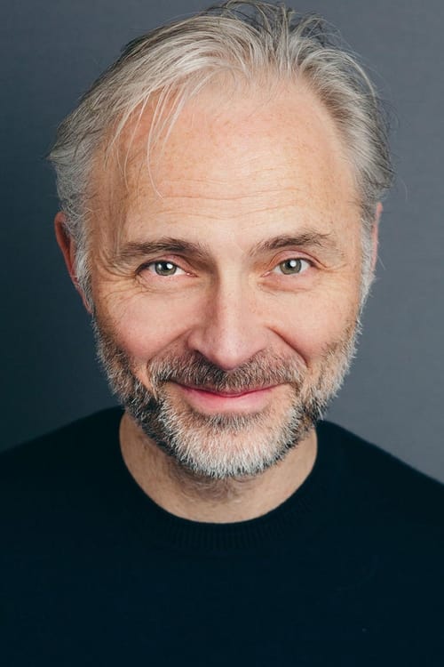 Zdjęcie Mark Bonnar