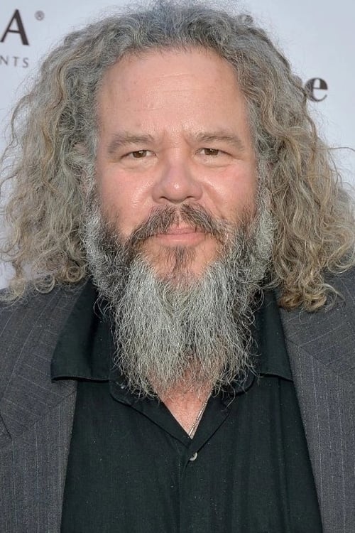 Zdjęcie Mark Boone Junior