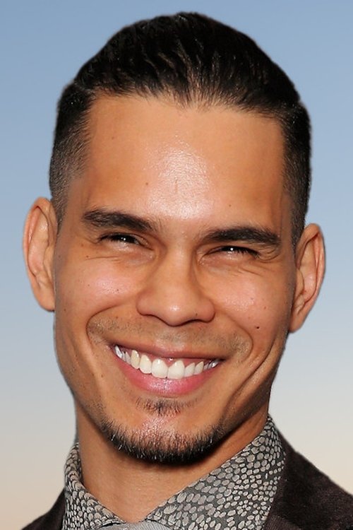 Zdjęcie Mark Coles Smith