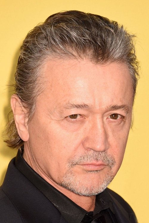 Zdjęcie Mark Collie