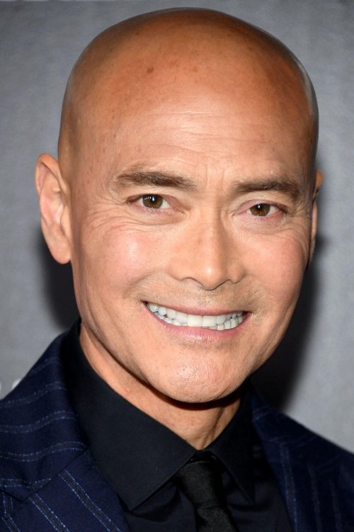 Zdjęcie Mark Dacascos