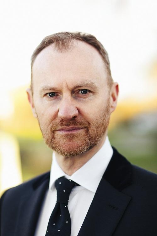 Zdjęcie Mark Gatiss