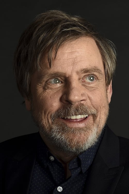 Zdjęcie Mark Hamill