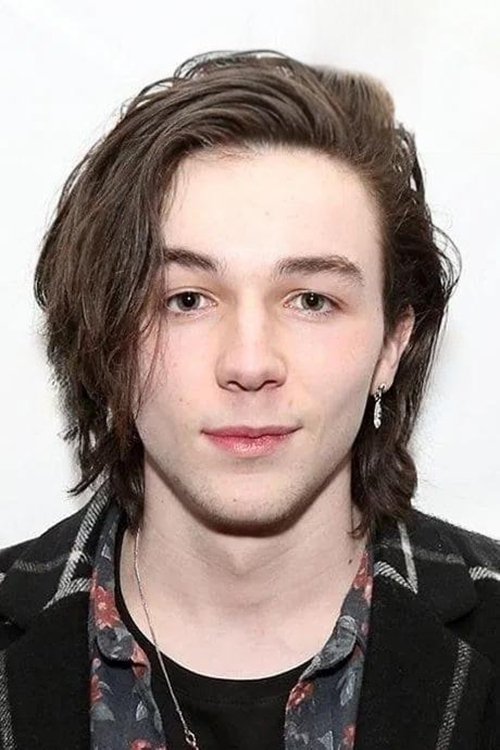 Zdjęcie Mark McKenna