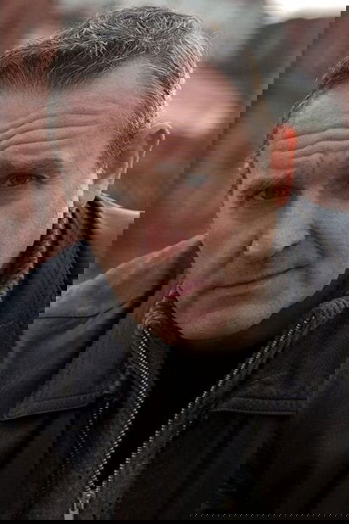 Zdjęcie Mark Moraghan