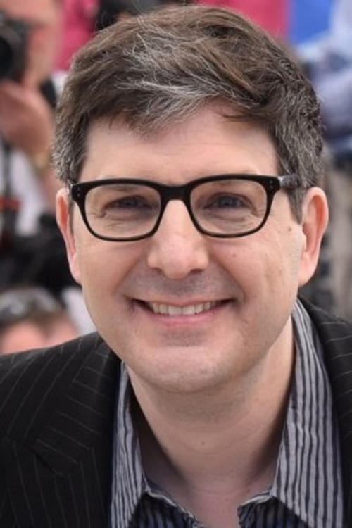 Mark Osborne całe filmy