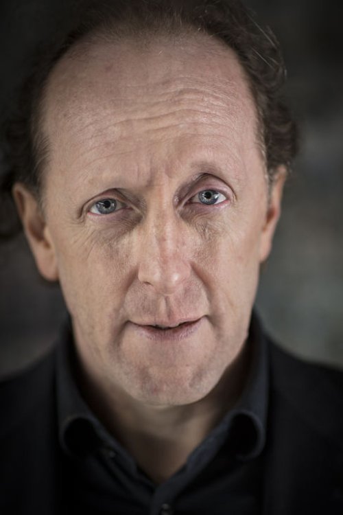 Zdjęcie Mark Phoenix