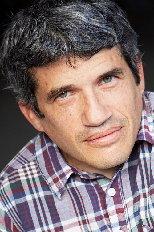 Zdjęcie Mark Povinelli