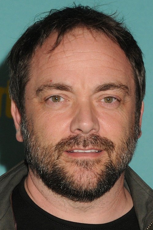 Zdjęcie Mark Sheppard