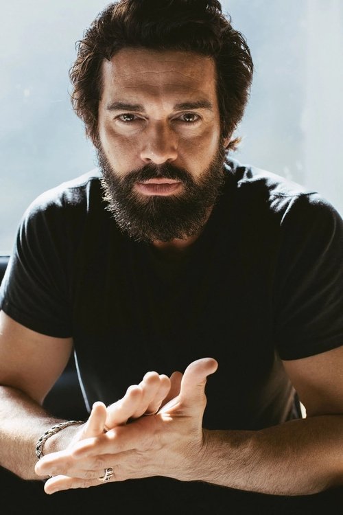 Zdjęcie Mark Tyler Krysko