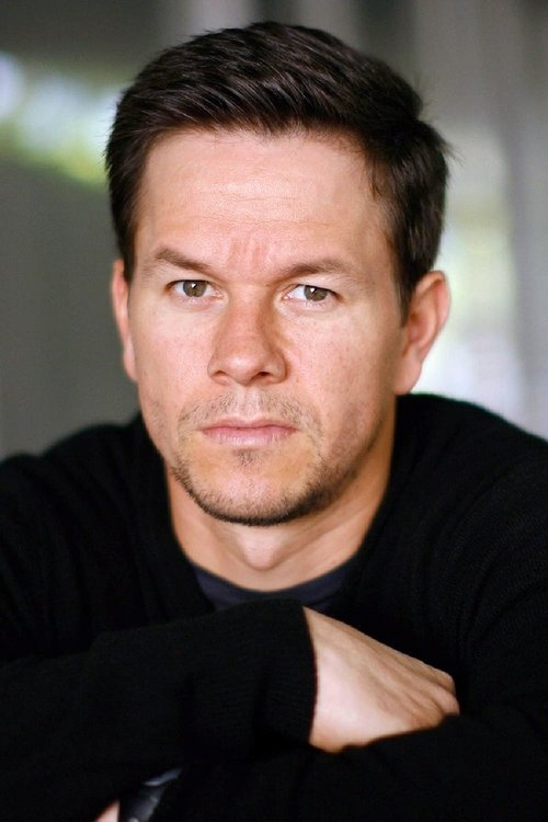 Zdjęcie Mark Wahlberg