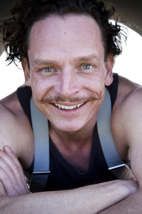 Zdjęcie Markus Friedmann