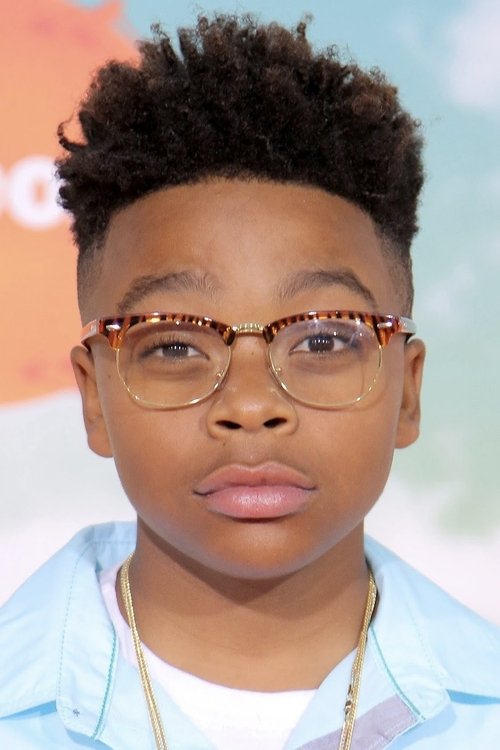 Zdjęcie Marleik 'Mar Mar' Walker