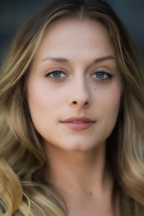 Zdjęcie Marlie Collins