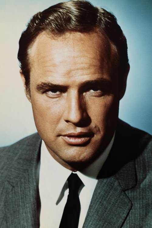 Zdjęcie Marlon Brando
