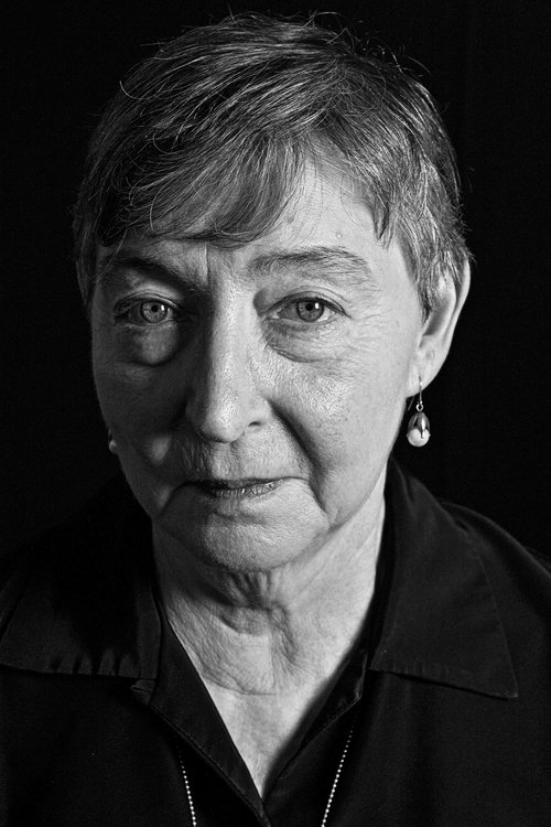 Zdjęcie Maroussia Frank