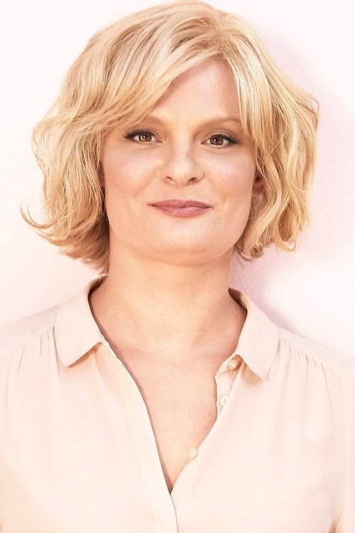 Zdjęcie Martha Plimpton