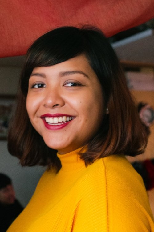 Martika Ramirez Escobar całe filmy