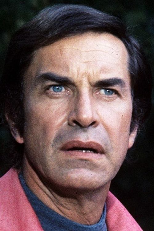 Zdjęcie Martin Landau