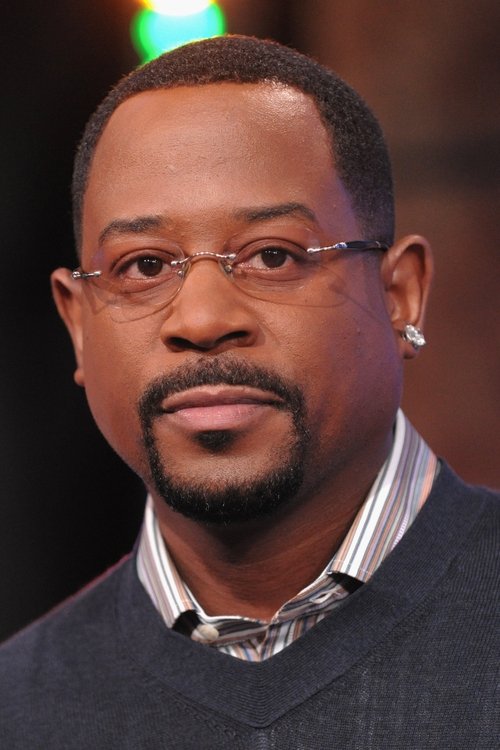 Zdjęcie Martin Lawrence