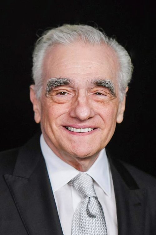 Martin Scorsese całe filmy