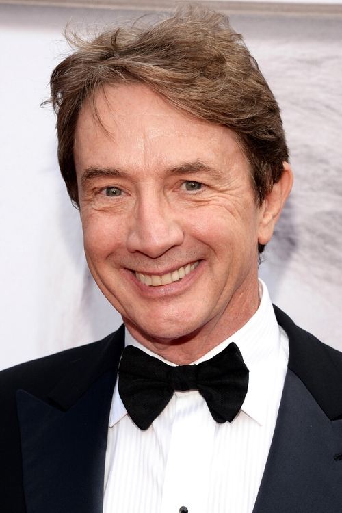 Zdjęcie Martin Short