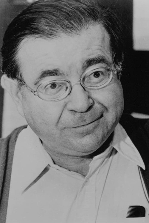 Zdjęcie Marvin Kaplan