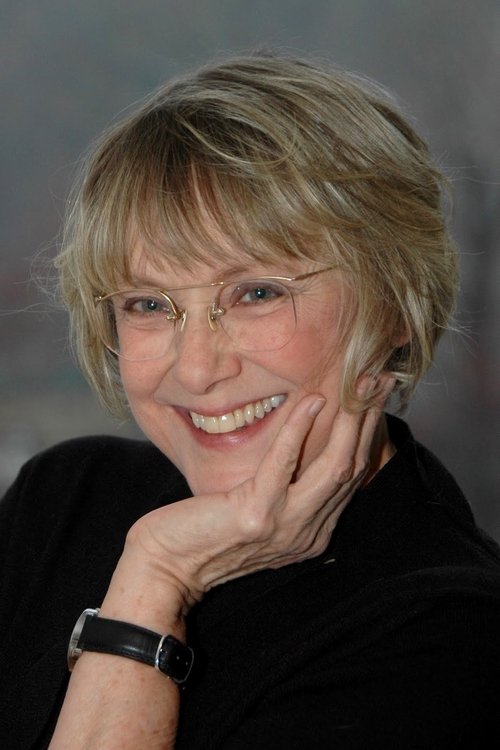 Zdjęcie Mary Beth Hurt